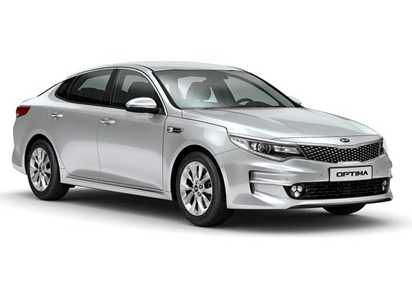 EVA-коврики для KIA/КИА - любые модели и года выпуска