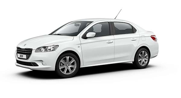 EVA-коврики для Peugeot/Пежо - любые модели и года выпуска