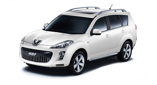 EVA-коврики для Peugeot/Пежо - любые модели и года выпуска