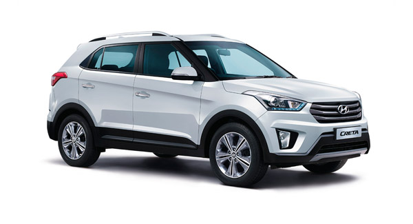 EVA-коврики для Hyundai/Хендай - любые модели и года выпуска