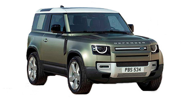 EVA-коврики для Range Rover/Land Rover (Ренж Ровер/Ленд Ровер)