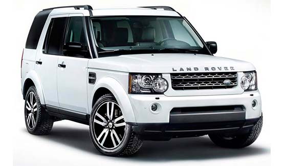 EVA-коврики для Range Rover/Land Rover (Ренж Ровер/Ленд Ровер)