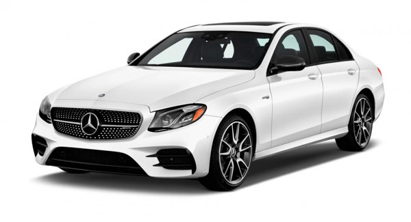 EVA-коврики для Mercedes Benz E класс w213 (5 поколение)