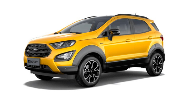 EVA-коврики для Ford/Форд - любые модели и года выпуска