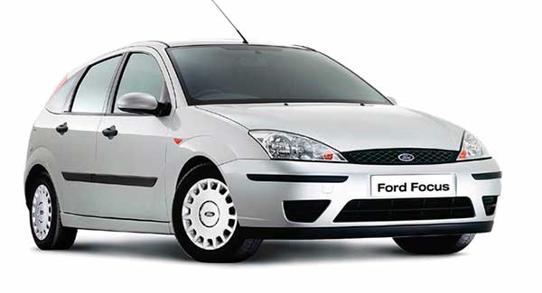EVA-коврики для Ford/Форд - любые модели и года выпуска