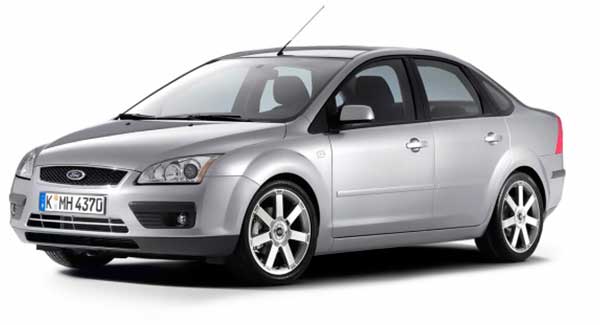 EVA-коврики для Ford/Форд - любые модели и года выпуска