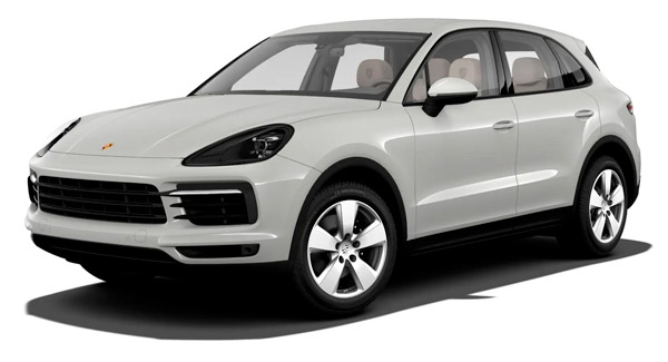EVA-коврики для Porsche/Порше - любые модели и года выпуска