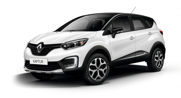 EVA-коврики для Renault/Рено - любые модели и года выпуска