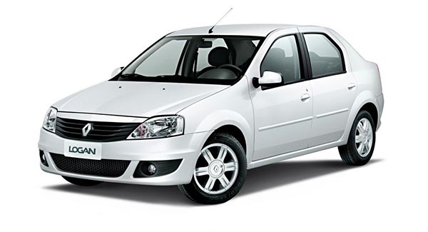 EVA-коврики для Renault/Рено - любые модели и года выпуска