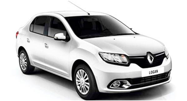 EVA-коврики для Renault/Рено - любые модели и года выпуска