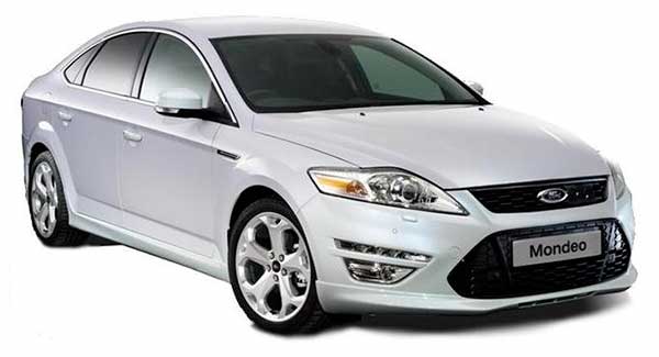 EVA-коврики для Ford/Форд - любые модели и года выпуска