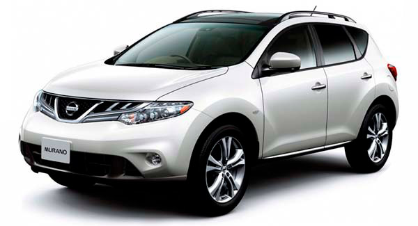 EVA-коврики для Nissan/Ниссан - любые модели и года выпуска