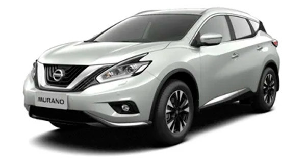 EVA-коврики для Nissan Murano z52 (3 поколение)
