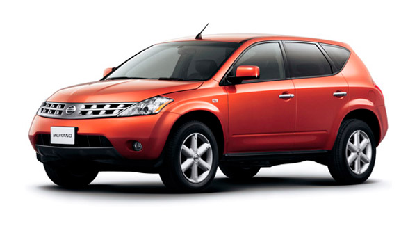 EVA-коврики для Nissan/Ниссан - любые модели и года выпуска