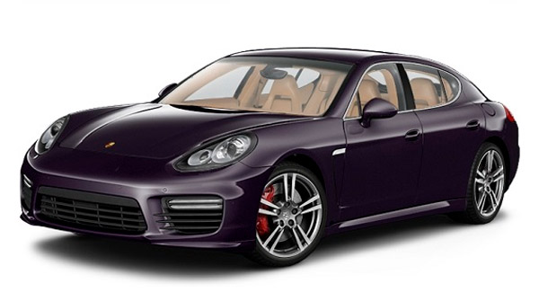 EVA-коврики для Porsche/Порше - любые модели и года выпуска