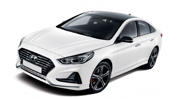 EVA-коврики для Hyundai/Хендай - любые модели и года выпуска