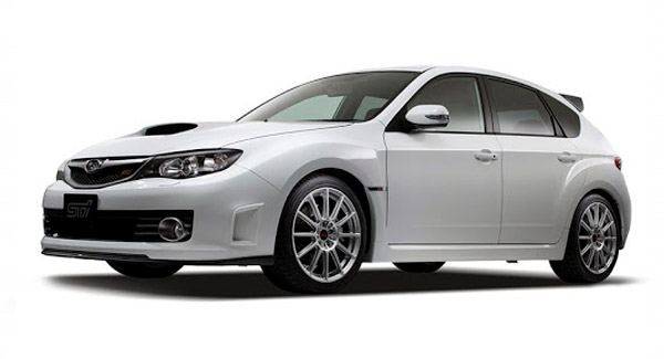 EVA-коврики для Subaru/Субару - любые модели и года выпуска