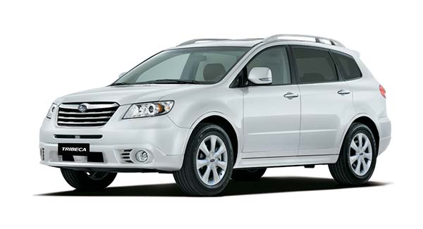 EVA-коврики для Subaru/Субару - любые модели и года выпуска