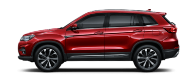 EVA-коврики для Changan CS75 и CS75 Plus FL