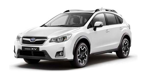 EVA-коврики для Subaru/Субару - любые модели и года выпуска